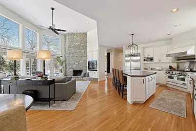 45 Gideons Point Road, Tonka Bay, MN 55331 - Photo 17