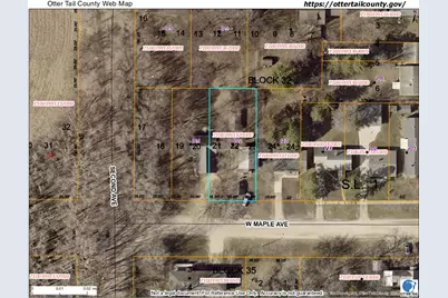 822 W Maple Avenue, Fergus Falls, MN 56537 - Photo 45