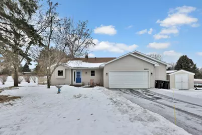 26038 Granada Avenue, Wyoming, MN 55092 - Photo 1