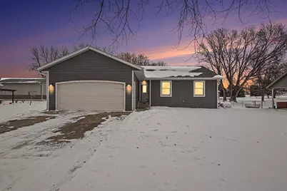 406 S 3rd Street, Beaver Creek, MN 56116 - Photo 1