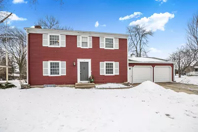 17 5th Avenue NW, Saint Joseph, MN 56374 - Photo 1