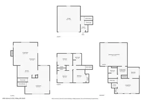 6996 Hickory Dr NE, Fridley, MN 55432 - Photo 41