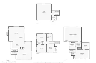 6996 Hickory Dr NE, Fridley, MN 55432 - Photo 53