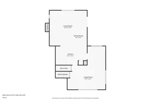 6996 Hickory Dr NE, Fridley, MN 55432 - Photo 39