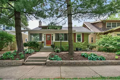 909 W 44th Street, Minneapolis, MN 55409 - Photo 1