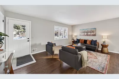 6020 3rd Street NE, Fridley, MN 55432 - Photo 9