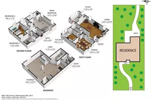 4833 13th Ave S, Minneapolis, MN 55417 - Photo 43