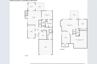10420 Lancaster Lane, Woodbury, MN 55129 - Photo 31