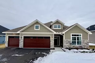 11417 5th St NE, Hanover, MN 55341 - Photo 1