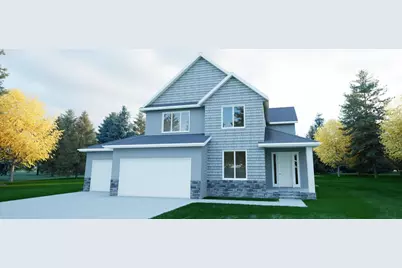 5615 31st Street S, Fargo, ND 58104 - Photo 1