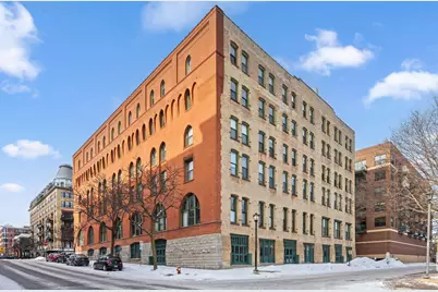 400 N 1st Street #602, Minneapolis, MN 55401 - Photo 1