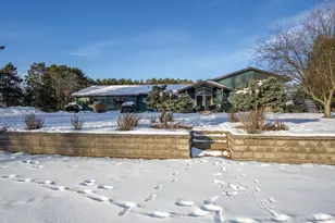 809 High St, Colfax, WI 54730 - Photo 5