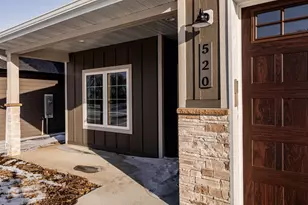 520 Leonard St, Hawley, MN 56549 - Photo 3