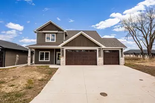 520 Leonard St, Hawley, MN 56549 - Photo 1