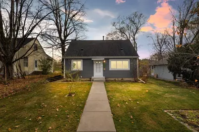 2020 Fairway Drive NE, Columbia Heights, MN 55421 - Photo 1