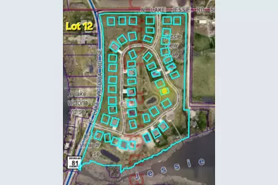 Lot 12 Jessie View Drive SE, Alexandria, MN 56308 - Photo 3