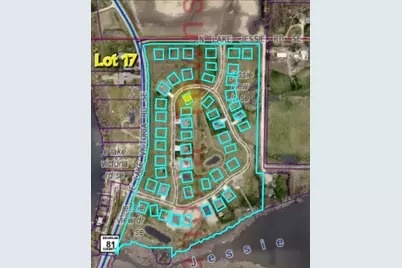 Lot 17 Jessie View Drive SE, Alexandria, MN 56308 - Photo 3