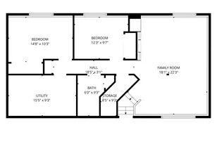 230 Pintail Dr, Hammond, WI 54015 - Photo 31