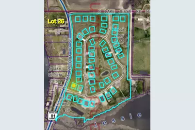 Lot 26 Jessie View Drive SE, Alexandria, MN 56308 - Photo 3