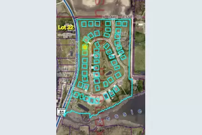 Lot 32 Jessie View Drive SE, Alexandria, MN 56308 - Photo 3