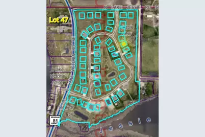 Lot 47 Jessie View Drive SE, Alexandria, MN 56308 - Photo 3
