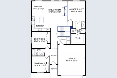 2173 Ridgepointe Drive, Hastings, MN 55033 - Photo 25