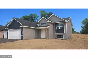 1063 NE Bellaire Blvd NW, Isanti, MN 55040 - Photo 1