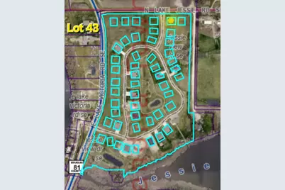 Lot 43 Jessie View Drive SE, Alexandria, MN 56308 - Photo 3