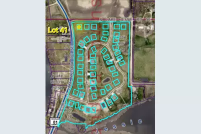 Lot 41 Jessie View Drive SE, Alexandria, MN 56308 - Photo 3