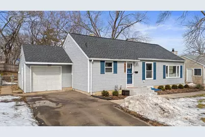 6640 W 18th Street, Saint Louis Park, MN 55426 - Photo 21