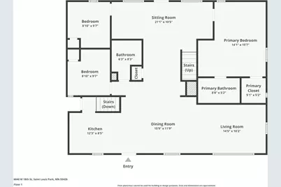 6640 W 18th Street, Saint Louis Park, MN 55426 - Photo 25