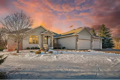8439 Obrian Avenue NE, Otsego, MN 55330 - Photo 1