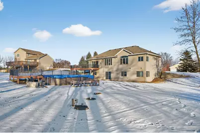 8439 Obrian Avenue NE, Otsego, MN 55330 - Photo 31