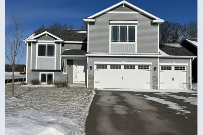 3595 237th Avenue NW, Saint Francis, MN 55070 - Photo 1