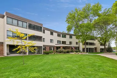10600 43rd Avenue N #201, Plymouth, MN 55442 - Photo 1