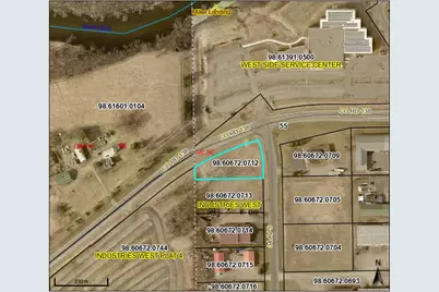 201 34th Avenue S, Waite Park, MN 56387 - Photo 1