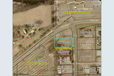 213 34th Avenue S, Waite Park, MN 56387 - Photo 1