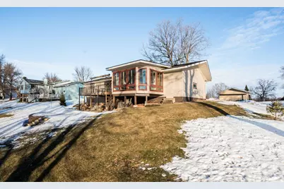 1808 E Lake Geneva Road NE, Alexandria, MN 56308 - Photo 9