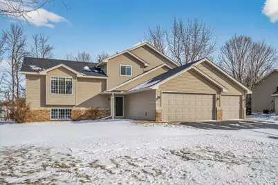 23076 Creekview Court, Rogers, MN 55374 - Photo 1