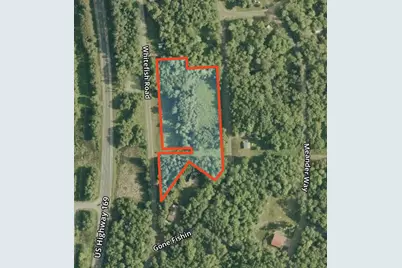 Tbd White Fish Road, Garrison, MN 56450 - Photo 1