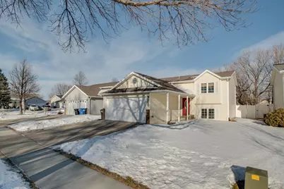 2825 35 1/2 Avenue S, Fargo, ND 58104 - Photo 1