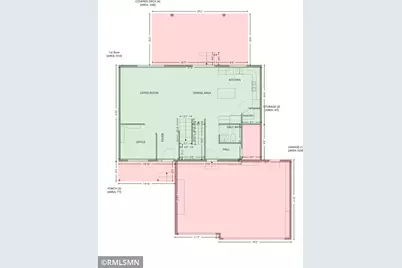 1962 William Lane, Hugo, MN 55038 - Photo 57