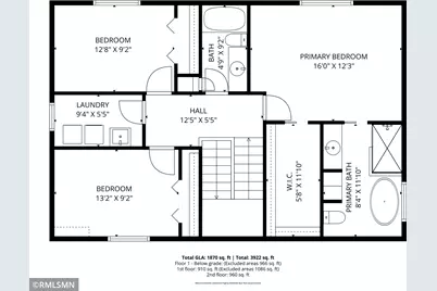 1962 William Lane, Hugo, MN 55038 - Photo 55