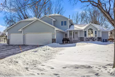 486 Hawthorn Road, Lino Lakes, MN 55014 - Photo 1