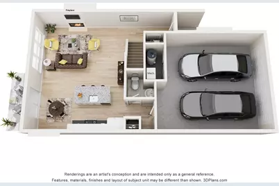 2726 Bentgrass Road NW, Rochester, MN 55901 - Photo 1