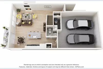 2726 Bentgrass Road NW, Rochester, MN 55901 - Photo 3