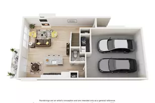 2726 Bentgrass Road NW, Rochester, MN 55901 - Photo 3