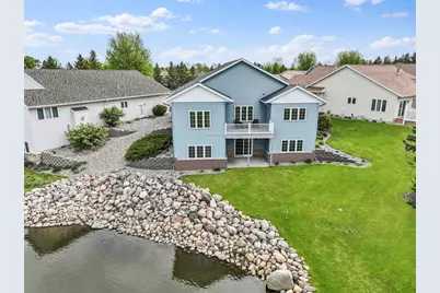 302 Ashley Court, Alexandria, MN 56308 - Photo 1