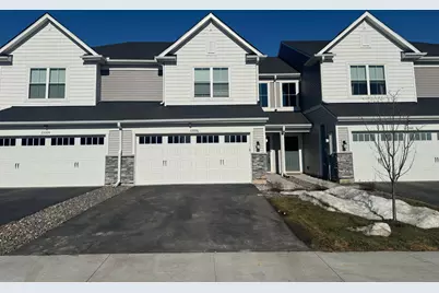 22996 Hazel Lane, Rogers, MN 55374 - Photo 1