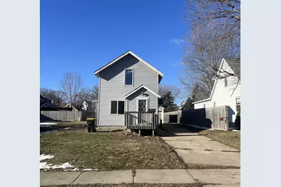 226 S Hampton Street, Fairmont, MN 56031 - Photo 1